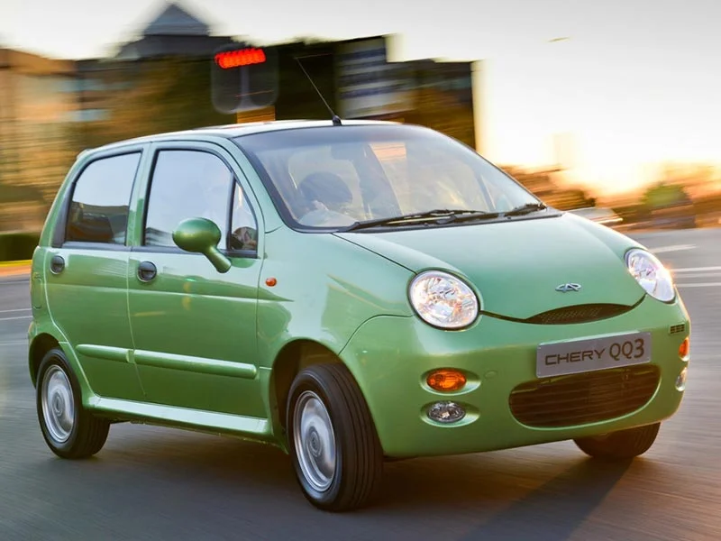 برسی مشخصات mvm 110