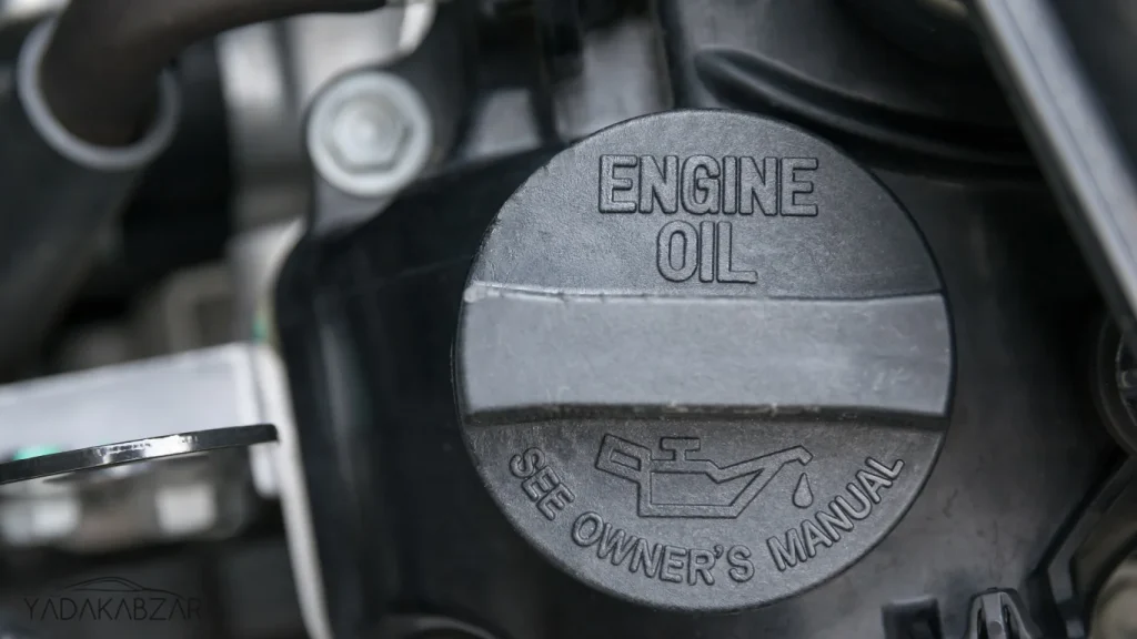 عکس درب باک خودرو