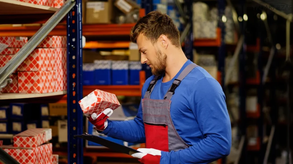 فرق قطعات اصلی و تقلبی