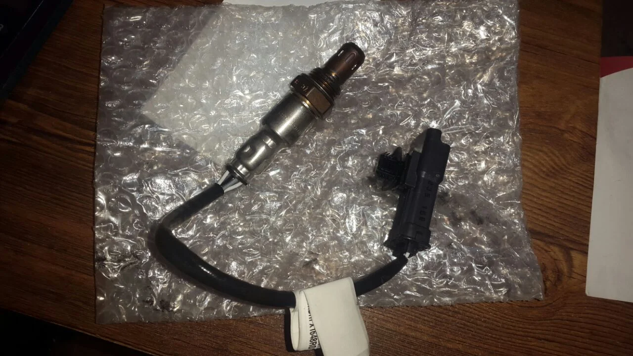 سنسور اکسیژن x22