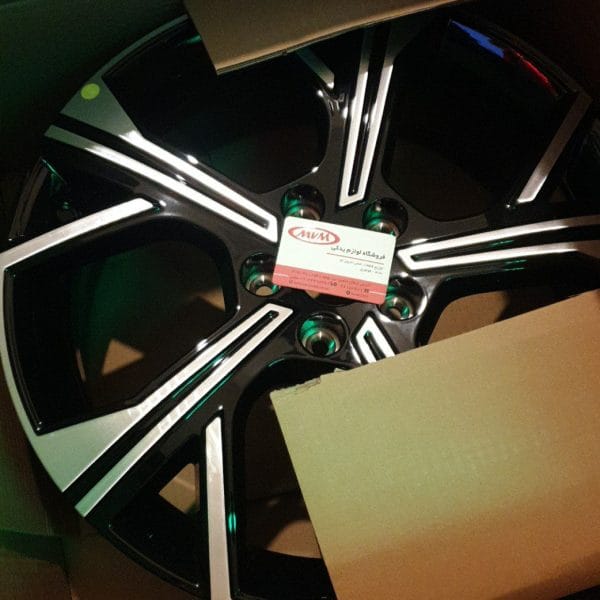 رینگ چرخ تیگو ٧پرو پریموم