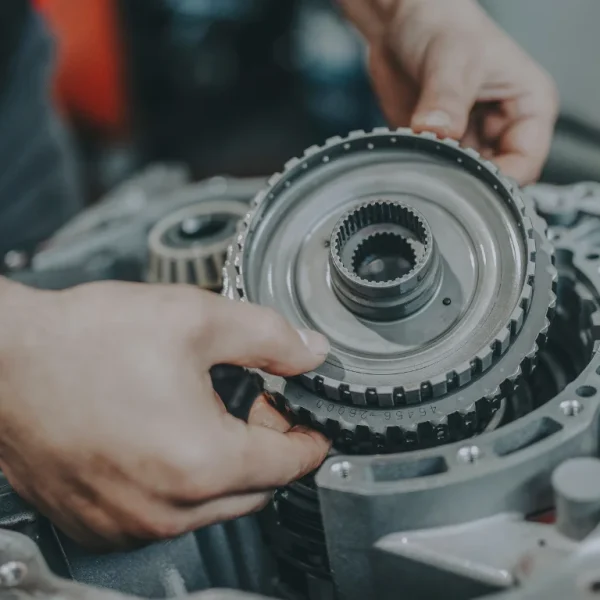 گیربکس ماشین چیست