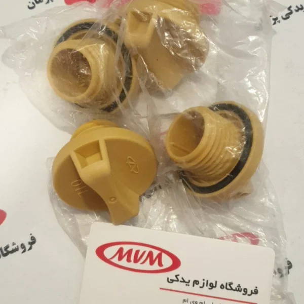 درب روغن موتور ام وی ام ۱۱۰