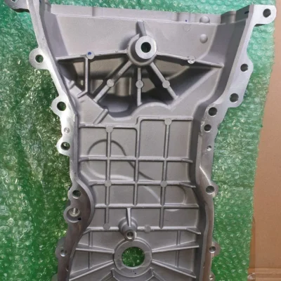 قاب زنجیر تایم ام وی ام ایکس ۳۳ کراس دنده دستی (MVM X33 Cross MT Timing Chain Cover)
