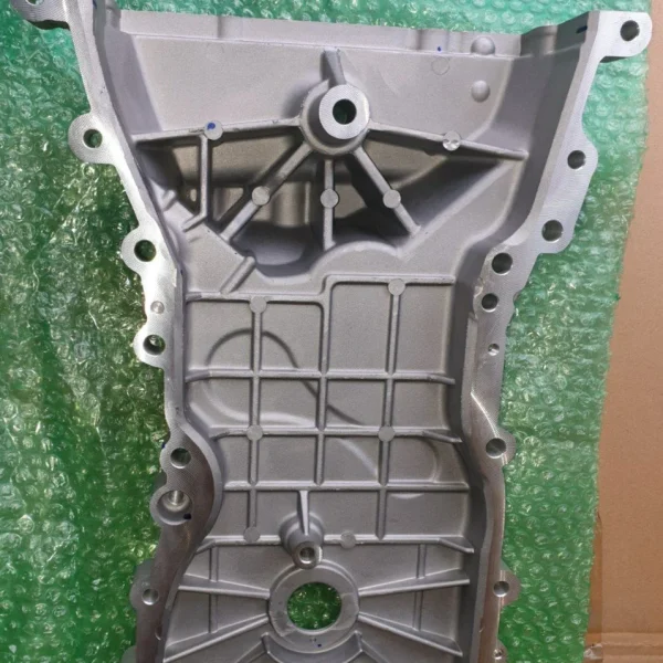 قاب زنجیر تایم x33crass mt