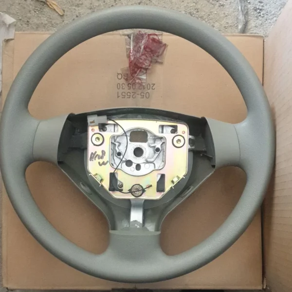 فرمون ام وی ام ١١٠ رنگ طوسی