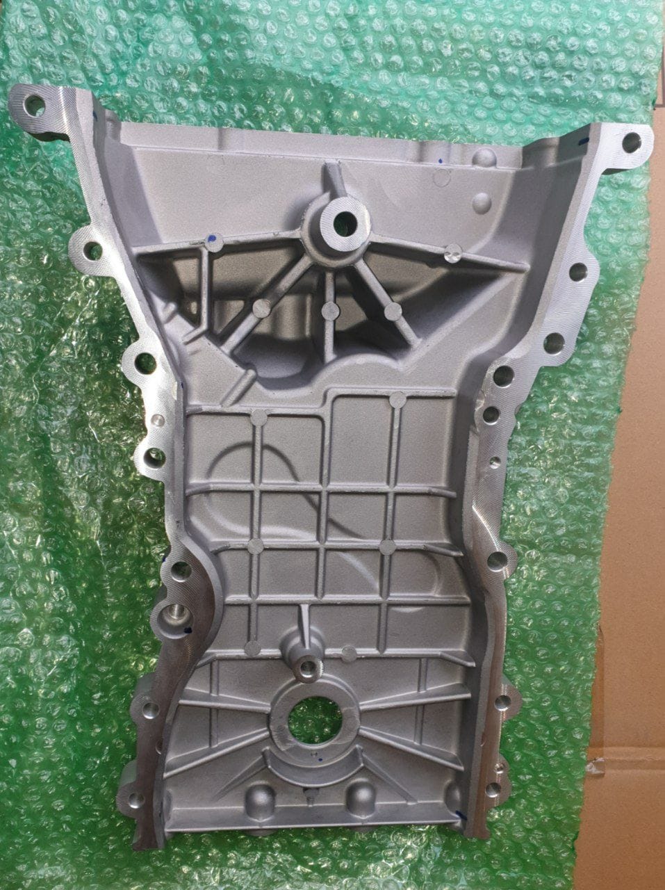 قاب زنجیر تایم X33 Crass MT و X22 Pro MT