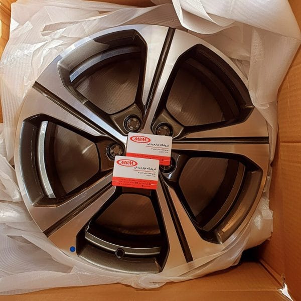 رینگ آریزو FL