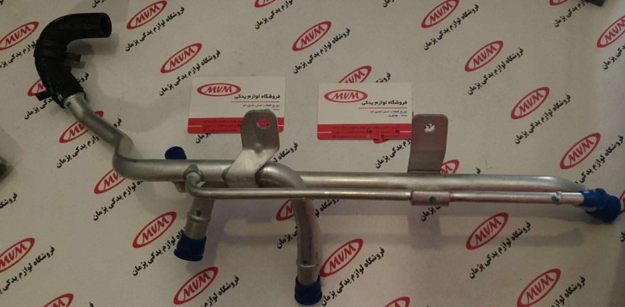 لوله آب تیگو ٨پرومکس و ٨پرو