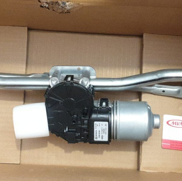 موتور برف پاکن تیگو ۵