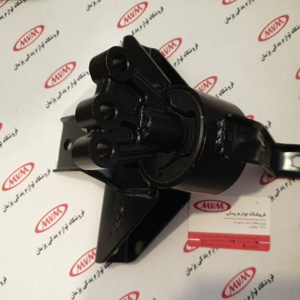 دسته موتور راست ١١٠s