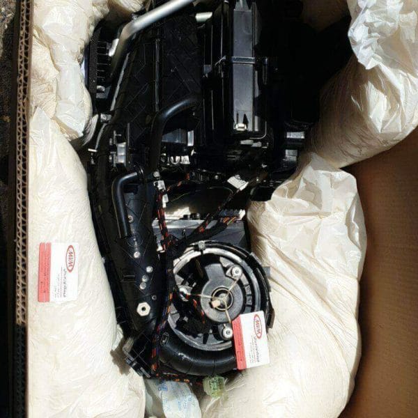 اواپراتور کامل کولر تیگو ۷ پرو