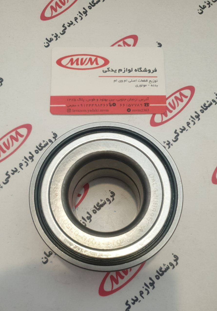 بلبرینگ چرخ جلو تیگو ۸ پرو مکس، تیگو ۷ پرو و X77 - تصویر 2