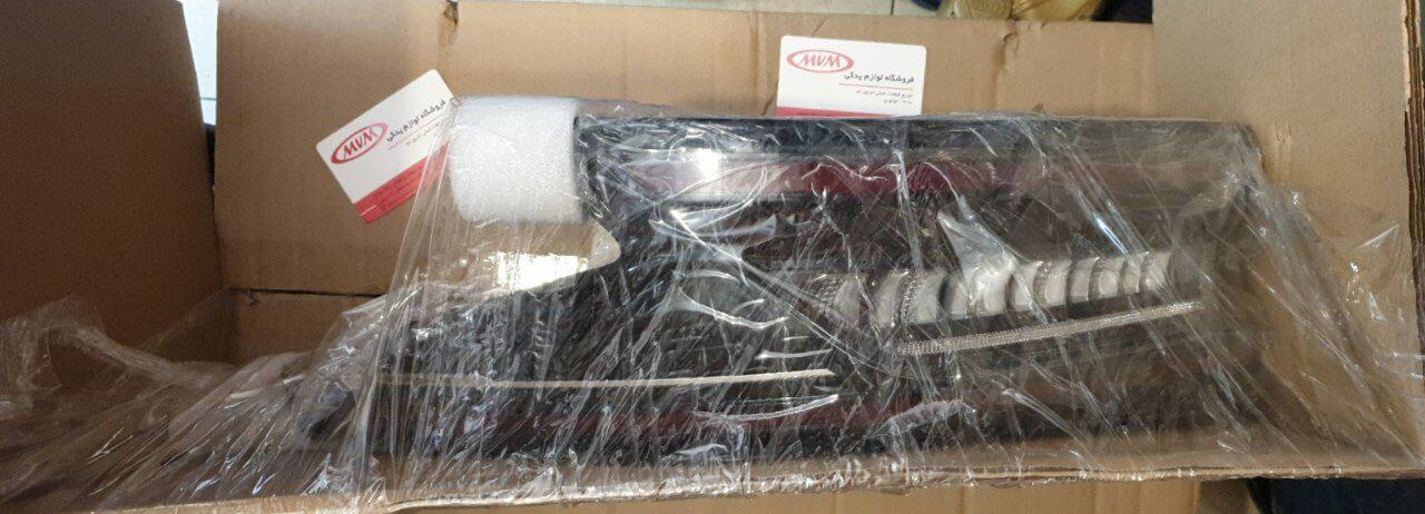 چراغ عقب راست آریزو ۸