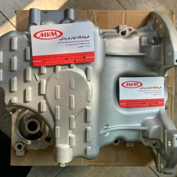 کارتل  CVT امویام X33 کراس و X22 پرو