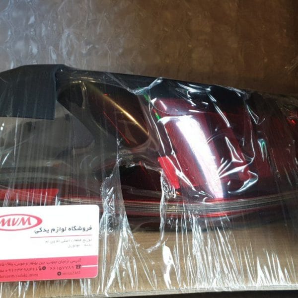 چراغ عقب راست فونیکس FX