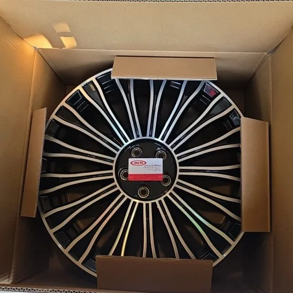 رینگ چرخ تیگو ٩