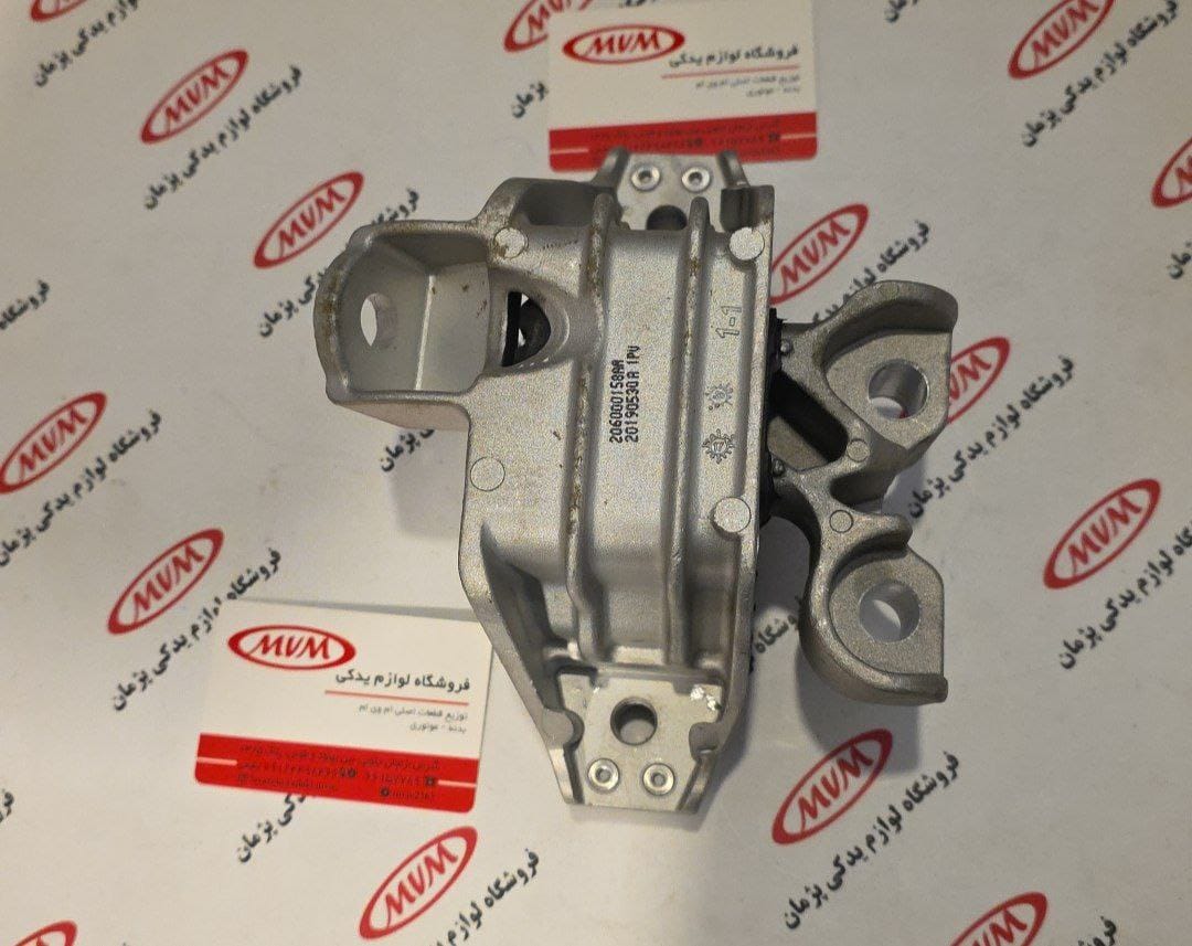 دسته موتور راست تیگو ۵ توربو ١۵٠٠