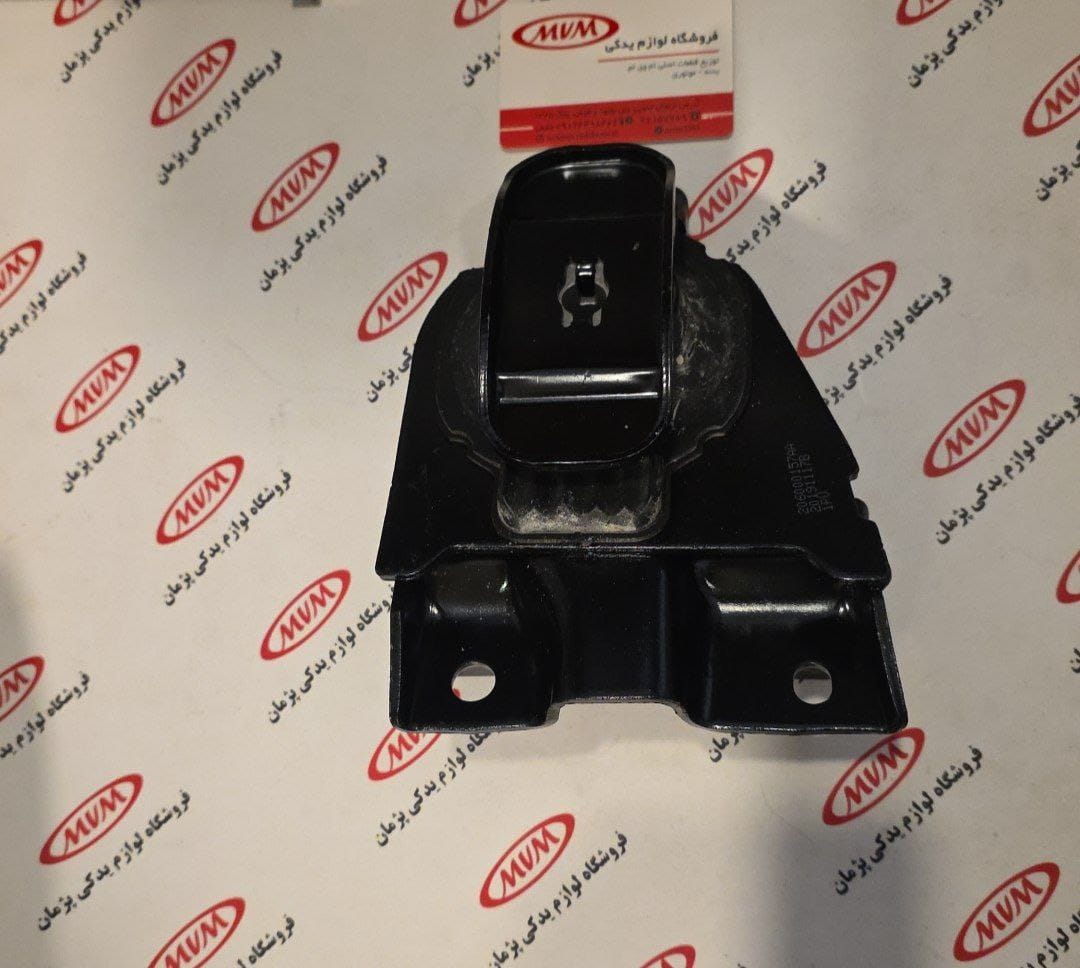 دسته موتور چپ تیگو ۵ توربو ١۵٠٠