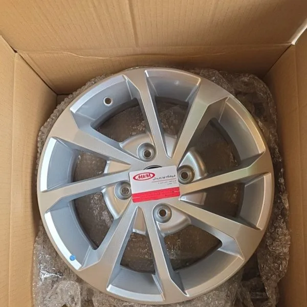 رینگ چرخ ام وی ام ٣١۵ اتومات