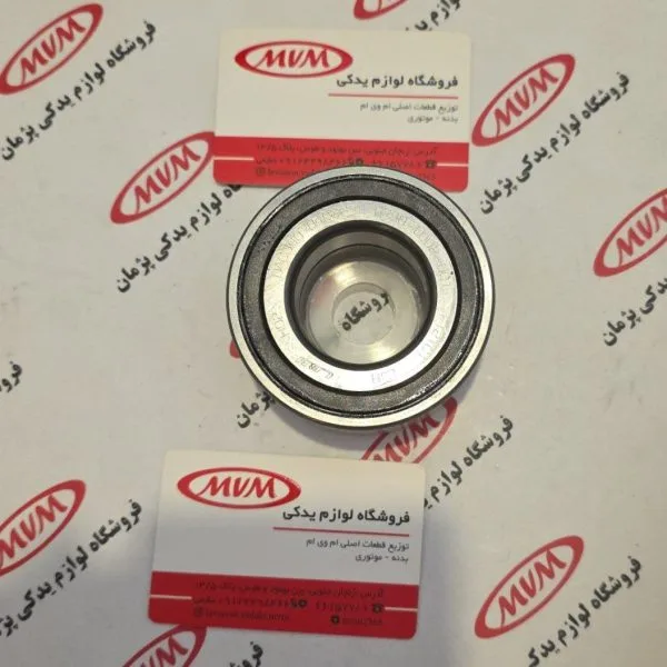 بلبرینگ چرخ جلو آریزو ۶ جی تی