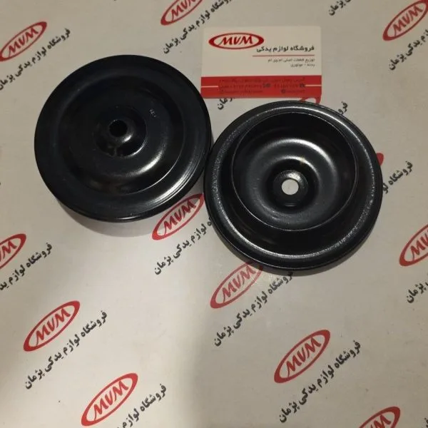 نعلبکی سر کمک عقب امویام 315