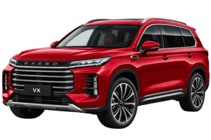 خرید قطعات Xtrim VX