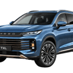 قطعات اکستریم TXL
