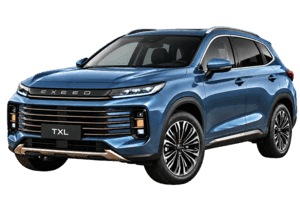 قطعات اکستریم TXL