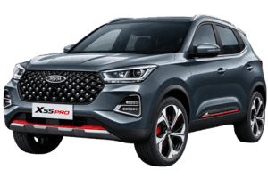 لوازم یدکی ام وی ام X55 Pro