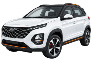 لوازم یدکی ام وی ام X33 Cross