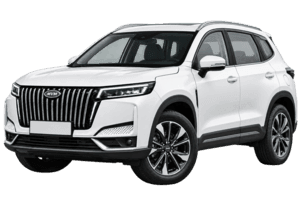لوازم یدکی ام وی ام X77