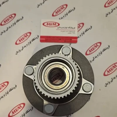 توپی چرخ عقب ام وی ام 110 و 110S